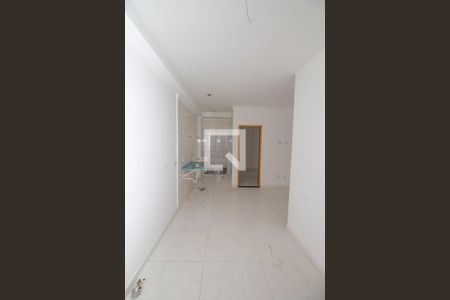 Sala de apartamento à venda com 2 quartos, 34m² em Vila California, São Paulo