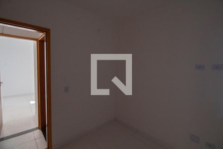 Quarto de apartamento à venda com 2 quartos, 34m² em Vila California, São Paulo