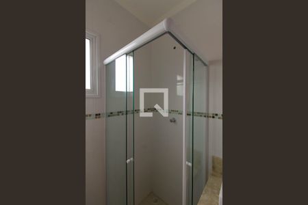 Casa à venda com 88m², 3 quartos e 2 vagasBanheiro da Suíte