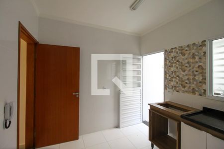 Casa à venda com 88m², 3 quartos e 2 vagasCozinha