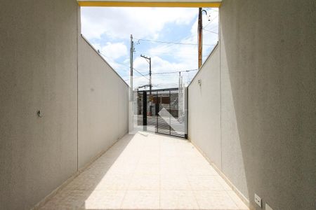 Casa à venda com 88m², 3 quartos e 2 vagasGaragem