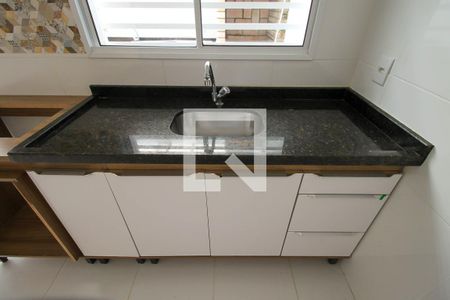 Casa à venda com 88m², 3 quartos e 2 vagasCozinha