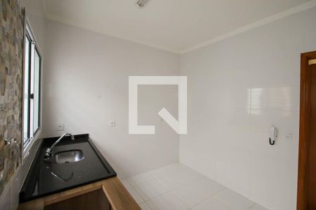 Casa à venda com 88m², 3 quartos e 2 vagasCozinha