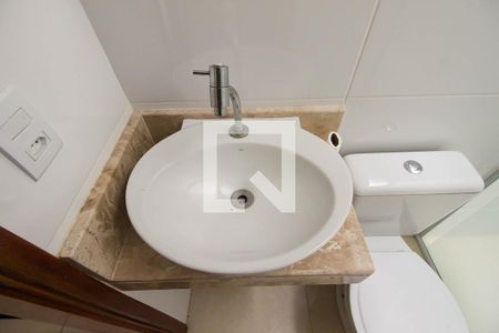 Casa à venda com 88m², 3 quartos e 2 vagasBanheiro