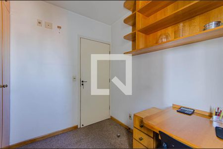 Escritório de apartamento à venda com 3 quartos, 82m² em Vila Mariana, São Paulo