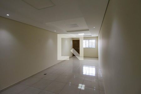 Sala de casa à venda com 3 quartos, 102m² em Vila Alpina, São Paulo