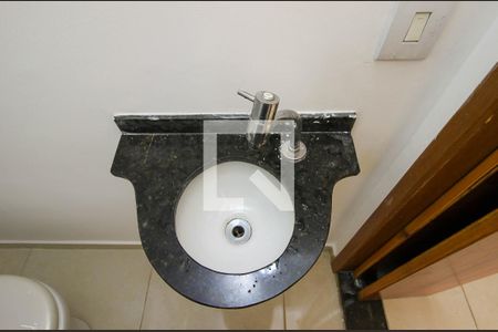 Lavabo de casa à venda com 3 quartos, 102m² em Vila Alpina, São Paulo