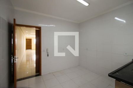 Casa à venda com 102m², 3 quartos e sem vagaCozinha