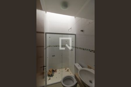 Casa à venda com 102m², 3 quartos e sem vagaBanheiro