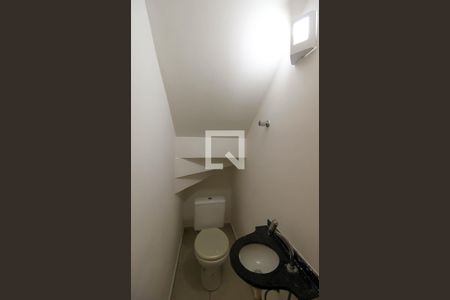 Lavabo de casa para alugar com 3 quartos, 102m² em Vila Alpina, São Paulo