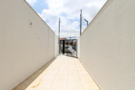 Casa à venda com 102m², 3 quartos e sem vagaGaragem
