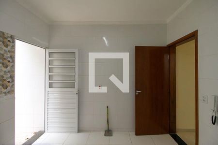 Casa à venda com 102m², 3 quartos e sem vagaCozinha