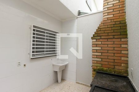 Casa à venda com 102m², 3 quartos e sem vagaÁrea de Serviço