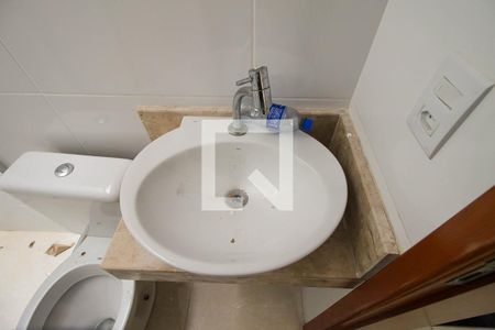 Casa à venda com 102m², 3 quartos e sem vagaBanheiro