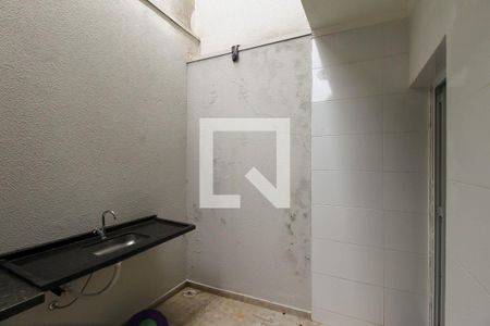 Casa à venda com 102m², 3 quartos e sem vagaÁrea de Serviço