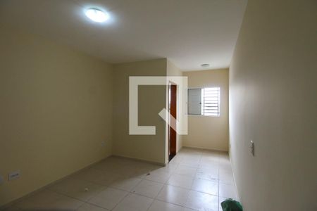 Quarto Suíte de casa para alugar com 3 quartos, 102m² em Vila Alpina, São Paulo