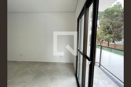 Quarto 1 de casa à venda com 3 quartos, 165m² em Trevo, Belo Horizonte
