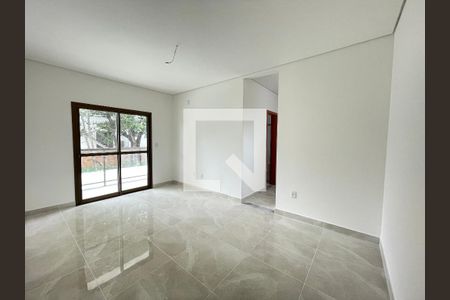 Quarto 3 de casa à venda com 3 quartos, 165m² em Trevo, Belo Horizonte