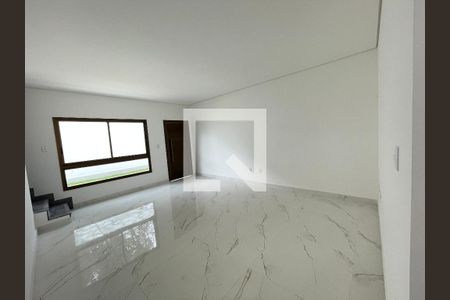 Sala de casa à venda com 3 quartos, 165m² em Trevo, Belo Horizonte