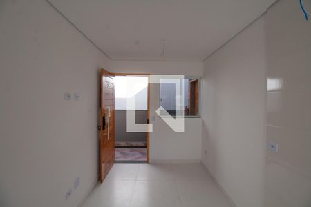 Sala de apartamento à venda com 2 quartos, 34m² em Vila Alpina, São Paulo