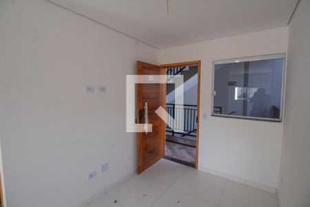 Sala de apartamento à venda com 2 quartos, 40m² em Vila Alpina, São Paulo
