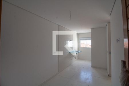 Sala de apartamento à venda com 2 quartos, 40m² em Vila Alpina, São Paulo