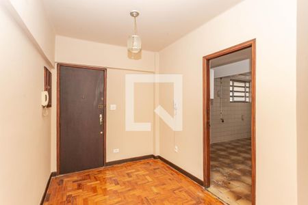 Sala de apartamento para alugar com 2 quartos, 94m² em Aclimação, São Paulo
