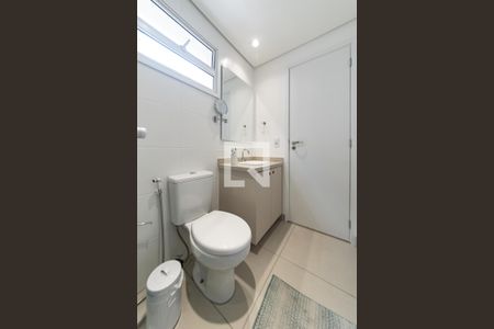Studio à venda com 29m², 1 quarto e sem vagaBanheiro