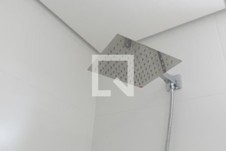 Studio à venda com 29m², 1 quarto e sem vagaBanheiro