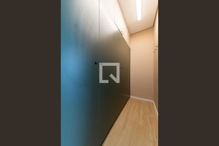 Quarto - Ármario de kitnet/studio à venda com 1 quarto, 29m² em Brooklin Paulista, São Paulo