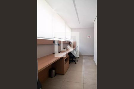 Studio à venda com 29m², 1 quarto e sem vagaCoworking