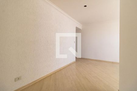 Sala de apartamento à venda com 3 quartos, 72m² em Sacomã, São Paulo