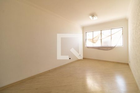 Apartamento à venda com 72m², 3 quartos e 2 vagasSala