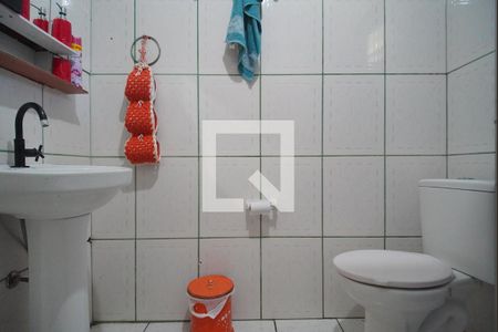 Casa à venda com 120m², 2 quartos e 2 vagasBanheiro