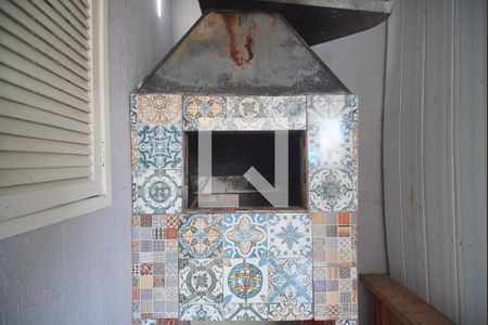 Casa à venda com 120m², 2 quartos e 2 vagasChurrasqueira