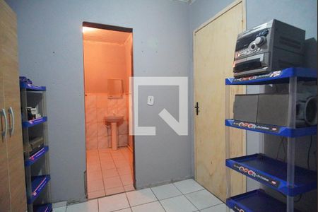 Suíte de casa para alugar com 2 quartos, 120m² em Santo Afonso, Novo Hamburgo