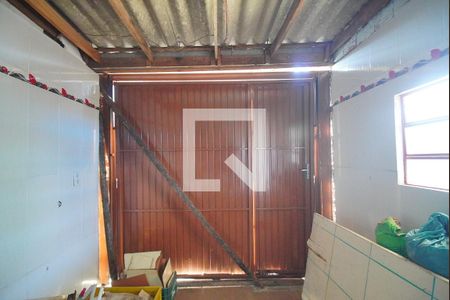 Casa à venda com 120m², 2 quartos e 2 vagasGaragem