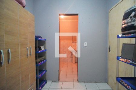 Suíte de casa para alugar com 2 quartos, 120m² em Santo Afonso, Novo Hamburgo