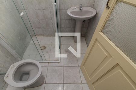 Studio à venda com 32m², 1 quarto e sem vagaBanheiro