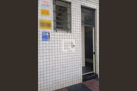 Studio à venda com 32m², 1 quarto e sem vagaPlaquinha