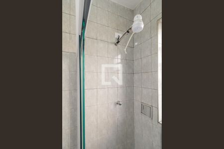 Studio à venda com 32m², 1 quarto e sem vagaBanheiro