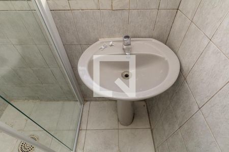 Studio à venda com 32m², 1 quarto e sem vagaBanheiro