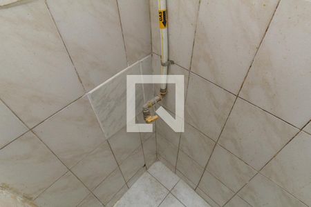 Studio à venda com 32m², 1 quarto e sem vagaCozinha