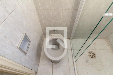 Studio à venda com 32m², 1 quarto e sem vagaBanheiro