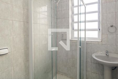 Studio à venda com 32m², 1 quarto e sem vagaBanheiro