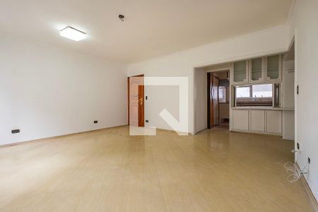 Sala de apartamento à venda com 3 quartos, 104m² em Paraíso, São Paulo