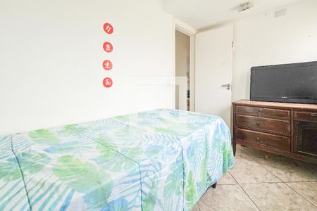 Quarto 1 de apartamento para alugar com 3 quartos, 200m² em Parque Enseada, Guarujá