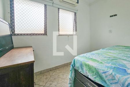 Quarto 1 de apartamento para alugar com 3 quartos, 200m² em Parque Enseada, Guarujá