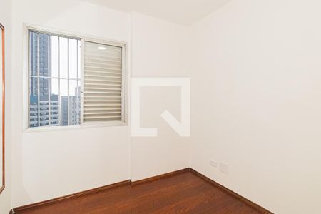 Sala de apartamento para alugar com 2 quartos, 57m² em Vila Gustavo, São Paulo