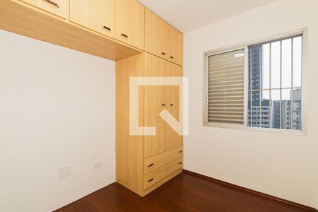 Quarto 2 de apartamento para alugar com 2 quartos, 57m² em Vila Gustavo, São Paulo